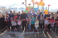 İDRIS AKBıYıK - Vali Akbıyık Açıklaması 'Tek Kurtuluşumuz Okumaktır'