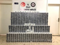 EMNİYET AMİRLİĞİ - Van'da Kaçak Sigara Operasyonu
