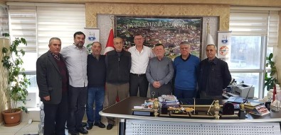 Vezirhan Belediye Meclisi Son Toplantısını Yaptı