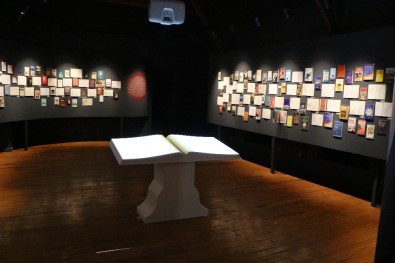 'Yedi Güzel Adam Edebiyat Müzesi' Açıldı