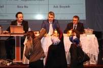 Zonguldak'ta 655 Kişilik 6 Aylık Geçici İşe 6 Bin 436 Başvuru