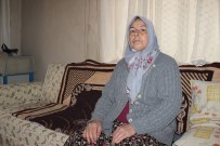 53 Lira 70 Kuruşu Olsaydı, Dünyanın En Mutlu Kadını Olacaktı