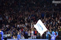 BARCELONA - Anadolu Efes-Barcelona Maçında 8 Mart Dünya Kadınlar Günü Kutlanacak