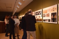 BİLİMSEL ARAŞTIRMA - Anadolu Üniversitesi'nde Kazı Ve Araştırma Sergisi