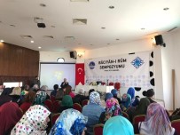 TÜRK TARIH KURUMU - Ankara'da Bacıyan-I Rum Sempozyumu Düzenleniyor