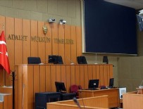 DAVA DOSYASI - Ankara'daki DEAŞ davasında karar