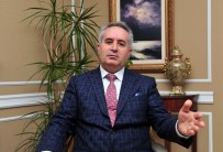 TRAFİK SORUNU - AS Parti'den Cumhur İttifakı'na Destek