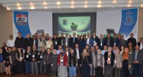İBRAHIM AKıN - Aydın'da Yetiştiricilere Eğitim Verildi