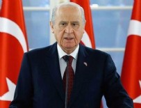 EMPERYALIZM - Bahçeli'den flaş açıklamalar