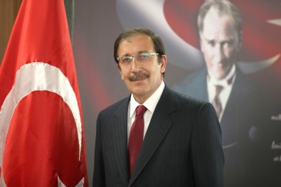 Başkan Bulutlar'dan Regaip Kandili Mesajı