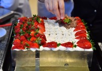 ANKARA BÜYÜKŞEHİR BELEDİYESİ - BELMEK'te Ücretsiz Yemek Ve Pastacılık Eğitimi