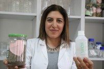 KİMYASAL MADDELER - Bitki Özlerinden Temizlik Jeli Üretti