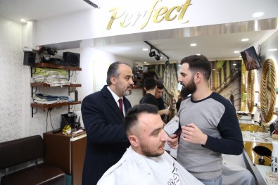 Bursa'ya Doğal Film Platosu Kuruluyor