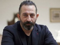 CEM YILMAZ - Cem Yılmaz'dan muhtar adayına şok cevap...