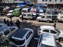 İSLAMABAD - Cemmu Ve Keşmir'deki Saldırıda 1 Ölü, 23 Yaralı