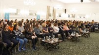 KADINLAR GÜNÜ - Coşkunöz'den Kadınlar Günü'ne Özel Anlamlı Seminer
