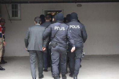 Elazığ'da Tefeci Operasyonu Açıklaması 12 Şüpheli Adliyeye Sevk Edildi