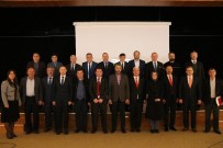 İSTİMLAK - Ergene Belediyesi Mart Ayı Olağan Meclis Toplantısı Gerçekleştirildi