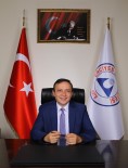 NENE HATUN - ERÜ Rektörü Çalış'tan '8 Mart Dünya Kadınlar Günü' Mesajı