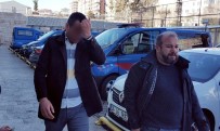 ONDOKUZ MAYıS ÜNIVERSITESI - FETÖ'den Aranan Şahıs Bedelli Askerlik İçin Gittiği İlde Yakalandı
