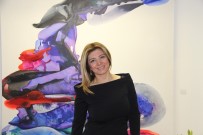 ZIRAAT BANKASı - Gülten İmamoğlu'ndan 'Tohum' Sergisi