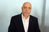 DÜNYA KADıNLAR GÜNÜ - Hak-İş Genel Başkanı Arslan Açıklaması