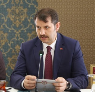 İçişleri Bakanı Soylu Sivas'a Geliyor