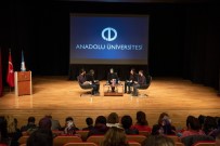 8 MART DÜNYA KADINLAR GÜNÜ - 'Kadın Gözüyle Öğrencilikten Hayata' Etkinliği