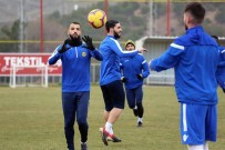 ÖMER ŞİŞMANOĞLU - Kamara, D.G. Sivasspor Maçının Kadrosuna Alındı