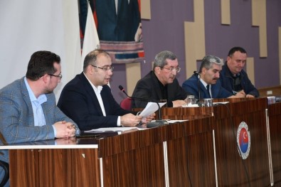 Karabük Belediyesi Son Meclis Toplantısını Yaptı