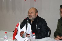 AHMET DEMİR - KARDOFF'ta Ahmet Demir Yeniden Güven Tazeledi