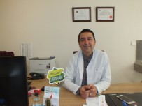 ULUDAĞ ÜNIVERSITESI - Kaş'a KBB Uzmanı