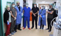 DOKU NAKLİ - Kilis'te Organ Bağışı 3 Kişiye Hayat Verdi
