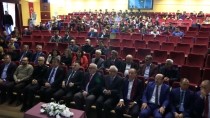 TÜRKÇE EĞİTİMİ - Kırklareli'nde 'Sarı Saltık' Konferansı
