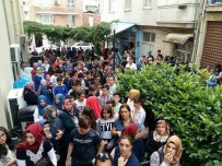 EĞİTİM YILI - Manisalı Öğrencilerin Heyecanla Beklediği Sınav Mayıs Ayında