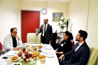 KADIN HASTALIKLARI - Mudanya Devlet Hastanesi Hedef Büyüttü