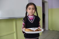 AYDıN GÜÇLÜ - Öğrenciler Yöresel Lezzetleri Sınıfta Tanıyor