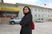 RAHMİ KOÇ MÜZESİ - Okulda Müdür, Tarlada Hanımağa