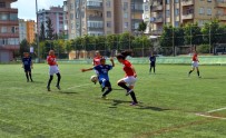 BEDEN EĞİTİMİ - Okullar Arası Yıldızlar Futbol İl Birinciliği Tamamlandı