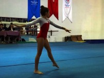 BAŞKENT ÜNIVERSITESI - Okullararası Artistik Cimnastik Ferdi Ve Takım Müsabakaları