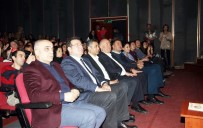 HASAN ALİ YÜCEL - Onur Akın Kartal'da Muhteşem Bir Konser Verdi