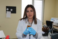 KİMYASAL MADDELER - (Özel) Bitki Özlerinden Kimyasal Madde İçermeyen Temizlik Jeli Üretti