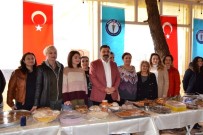 MAHREM - Sağlık Sen Antalya Şube Başkanı Sinan Kuluöztürk Açıklaması