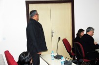 KOMİSYON RAPORU - Seyhan Belediye Meclisi'nde Gergin Oturum