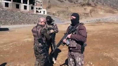 Terör Örgütü PKK'ya Bahar Operasyonu