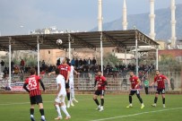 PLAY OFF - TFF 3. Lig 1. Grup Karaköprü Belediyespor  Açıklaması 3 Kozan Belediyespor Açıklaması 1