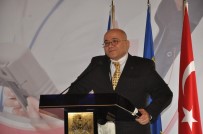 KADIN İSTİHDAMI - TSKB Genel Müdürü İnce Açıklaması 'Kadın İstihdamı, Son 2 Yılda Yüzde 20 Arttı'