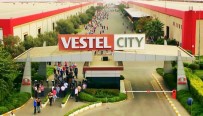 TURAN ERDOĞAN - Vestel'den İstihdam Seferberliğine Destek