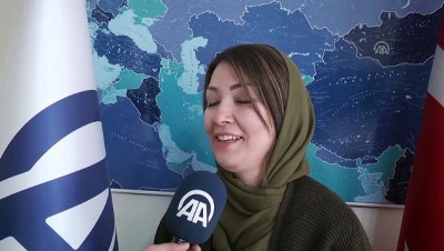 ABD Yaptırımlarının Mağduru İranlı Kadınlar Anne Olamama Korkusu Yaşıyor