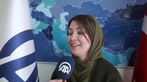 BASIN KURULUŞU - ABD Yaptırımlarının Mağduru İranlı Kadınlar Anne Olamama Korkusu Yaşıyor